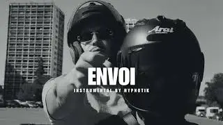 Niaks x Werenoi x Saif Type Beat 