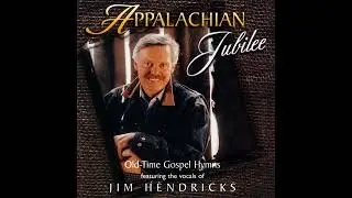 Jim Hendricks: Wait For The Light To Shine