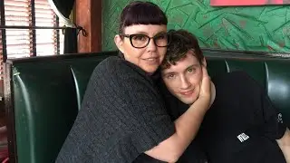 Troye Sivan parents and siblings