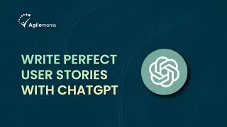 Как использовать ChatGPT для написания пользовательских историй? | Agilemania