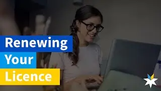 Real Estate  | Strata  | Renewing Your Licence