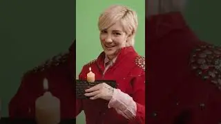 &ldquo;90&rsquo;s candles commercial&rdquo; - Locally Grown Comedy. Full sketch on page! Like and follow!