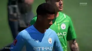 FIFA 22 carri&egrave;re alex hunter