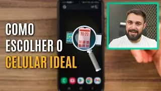 TUDO QUE VOC&Ecirc; PRECISA SABER ANTES DE COMPRAR UM CELULAR NOVO