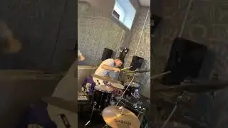 Check out this cover from a recent concert #cover #drumcover #drumming #drums #drumsolo #concert
