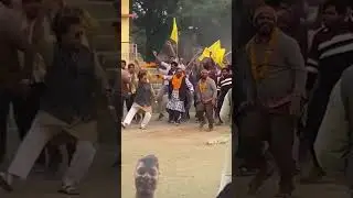 vidhayak ji ka dance 😂 | विधायक जी का डांस | Panchayat season 4 | #shorts #youtubeshorts #panchayat