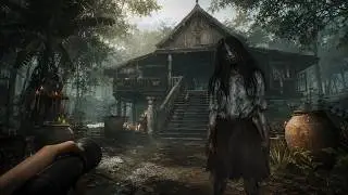 This Thai Horror Game Will HAUNT You FOREVER! &ndash; Full Gameplay