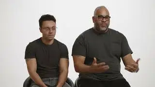 Discipleship Stories: Advice (Short)