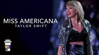 Miss Americana: Taylor Swift - Intro Title Sequence