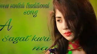 new santali traditional song 2022__delly updated rules__st music production