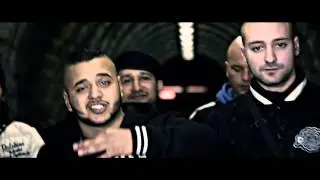 SAIPHA & XRAAB - LILA ZAHLTAG (Official Videoclip)