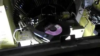 1978 Jukebox made by Rowe AMI Recently Restored Model R82