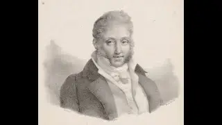 Ecossaise in E minor: Ferdinando Carulli (1790-1841)