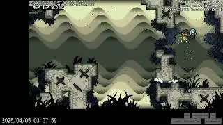 Celeste: Anubi - Full Clear Golden Strawberry