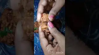 Muri egg chop 💟#viral #youtube #youtubeshorts #food #shorts #recipe #bengali #murmure