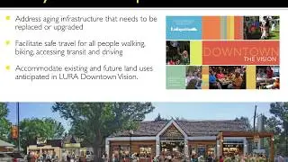 South Public Road Strategic Corridor Plan - Video #1