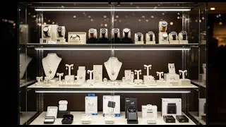 The Story of Stuff &ndash; What the Storefront Hides