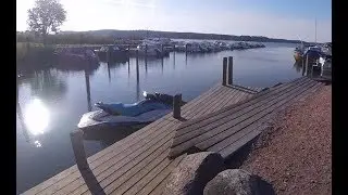 SeaDoo GTI 130