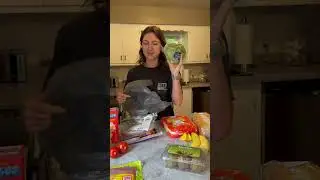 walmart grocery haul !! #whatieatinaday #walmarthaul #groceryhaul #dinkfam #groceryshopping