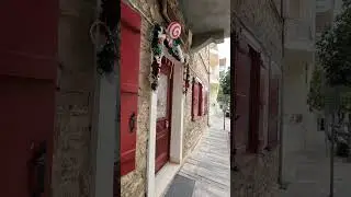 超級浪漫的小鎮：納普良（Nafplio）