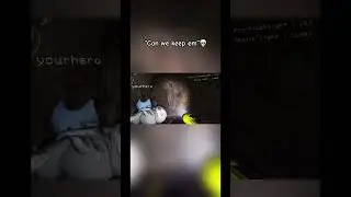 Bro done lost his marbles #funny #viralshorts #adeanliam12 #lethalcompanygameplay #jamaicangamer