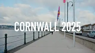 City of Culture Cornwall 2025