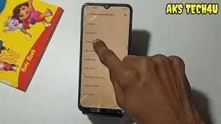 Vivo Y56 5G Smart Wake Setting Ll How To Enable Smart Draw Setting Vivo Y56 5G