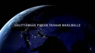 IYA 2009 Trailer - Finland