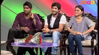 Rajamouli about NTR,Prabhas,Sunil,Raviteja Strengths.mp4