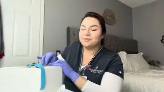 Inserting & Discontinuing a Peripheral IV Video Submission
