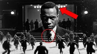 20 Racists Surrounded Bumpy's Club &mdash; 12 Minutes Later They Were Running for Their Lives