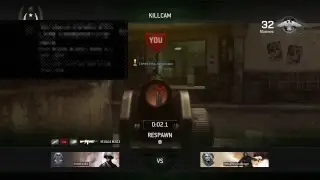 Modern warfare toxic chat