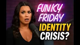 Joy Taylor&rsquo;s Identity Crisis EXPOSED on Funky Friday w/ Cam Newton