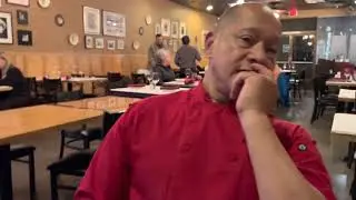Chef Rudy Food VLOG#1:  Introducing Chef Rudy Janeo