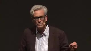 Doing it Yourself: Architect, Provocateur, and Inventor | Frank Barkow | TEDxLugano