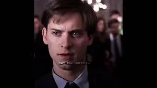 Tobey Maguire&rsquo;s Spider-Man Takes Revenge Edit | Worth Nothing - Twisted Phonk