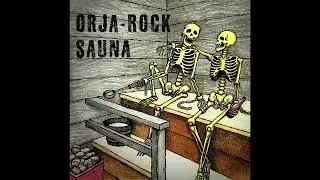 Orja-Rock Sauna