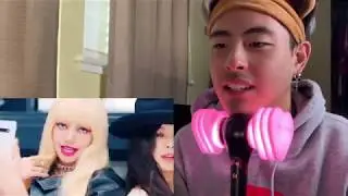 [Ryan Reacts] BLACKPINK - Kill This Love MV Reaction | NO ONE IS SAFE!!!!