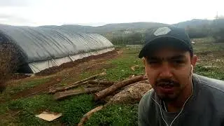 نتائج بناء عنبر دجاج للاخ محمد من مدينة فاس