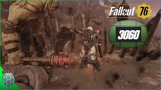 LP Fallout 76 Folge 3060 Camp Spielbar machen [Deutsch]