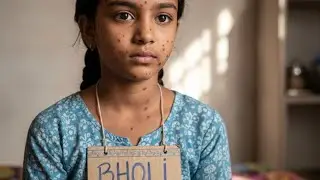 Character sketch of Sulekha BHoli class 10th NCERT, secert 