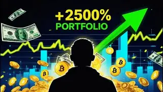 Best Cryptocurrency to Invest in 2025 💰 | Crypto Strategy You Need to Know