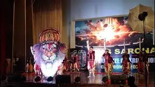 Annual function 
