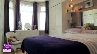 Video Property Tour: 3-bedroom House in Rose Hill, Oxford