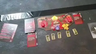 Star Trek Ascendancy. Part 2