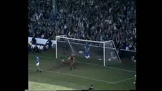 Rodney Marsh goal, great assist by Colin Bell, Man City v Liverpool, 14th September 1974