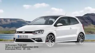 Top Upcoming Cars Launch in India 2016  #upcomingcars