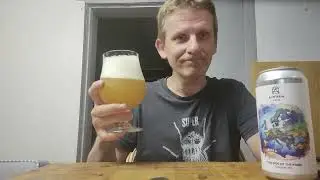 Danske &oslash;l #109 - Hvad er en European IPA? This Side of the Pond fra Alefarm