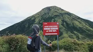 mt. kembang