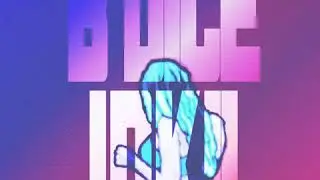 B Dice - IDK!! [Official animation video]
